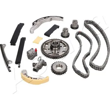 Rozvod motoru Sada rozvodového řetězu ASHIKA KCK112