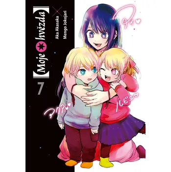 [Moje hvězda] 7 - Akasaka Aka