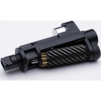 Ořezávátko Swordfish, Náhradní fréza ořezávátko Trio