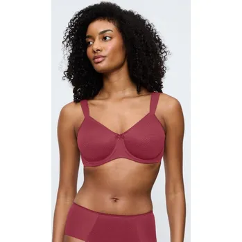Podprsenka Podprsenka Triumph Essential Minimizer T W X 3091 6926 Sweet 80 F