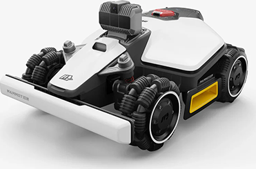 Mammotion LUBA mini AWD LIDAR 1500