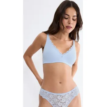 Souprava dámského spodního prádla Podprsenka Triumph Amourette N01 00SA 0003 85 E