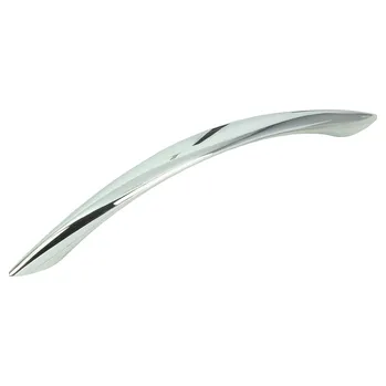 Nábytkové kování DOMINO Nábytková úchytka U0026 128 mm M6