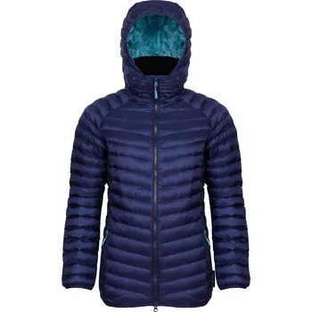 Dámská zimní bunda High Point Northon Lady Jacket Velikost: L / Barva: tmavě modrá