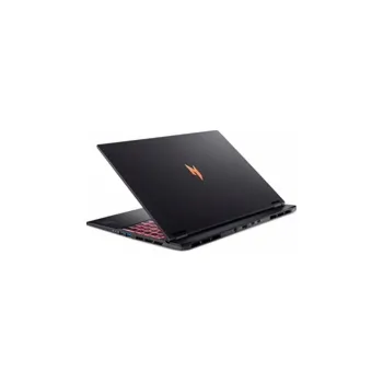 Notebook ACER NTB Nitro 16S AI (AN16S-61-R5Z8),AI 9 365,16" 2560x1600,32GB,1TB SSD,RTX 5060,W11 Home, Black