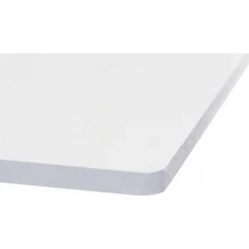 Plexisklo Crylux Plexisklo 4 mm - čirá - 2050 x 3050 mm | sleva 12% | cena za m²