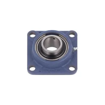 Ložisko ložisková jednotka Y s čtvercovou přírubou 35mm