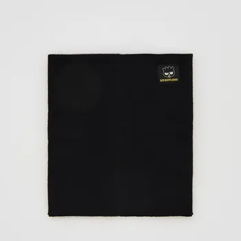 Čepice Reserved - Nákrčník Bad Badtz-Maru - černý - 467HW-99X - 467HW-99X-ONE