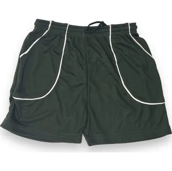 Chlapecké kraťasy Dalan Chlapecké kraťasy ADAM Barva: Zelená, Velikost: 128