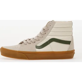 Dámské tenisky Tenisky Vans SK8-Hi Sport Pop Gray/ Multi EUR 39