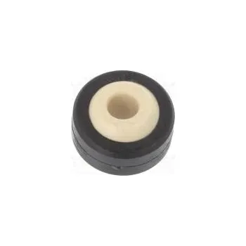 Ložisko sférické Øprům 10mm Øvnitř 3mm iglidur® W300 igubal®