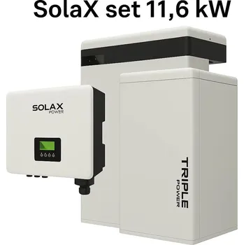 Solax Power Set 10 kW