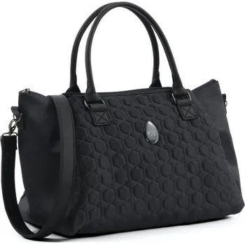 Přebalovací taška Přebalovací taška BABYSTYLE egg Overnight Bag