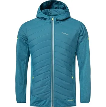 Běžecké oblečení Klimatex Morio Prima tmavě modrá XL