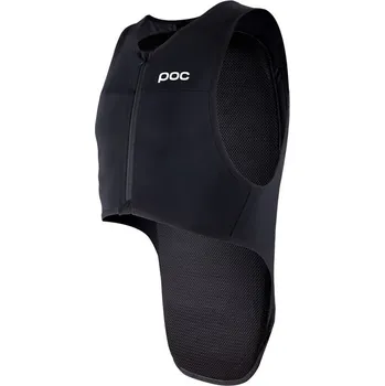 Chránič páteře Dětský chránič zad POC VPD Air Comp Back Jr, Uranium Black - S