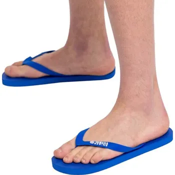 Dámské žabky Žabky Yamaha Paddock Blue modré Velikost: 37