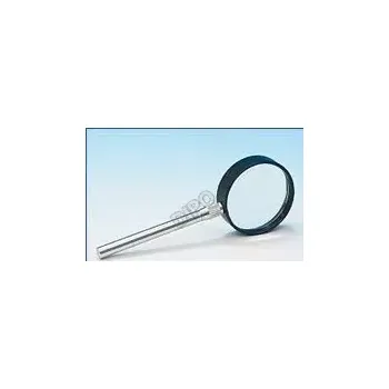 Lupa Lupa 4x, průměr 50 mm s držadlem