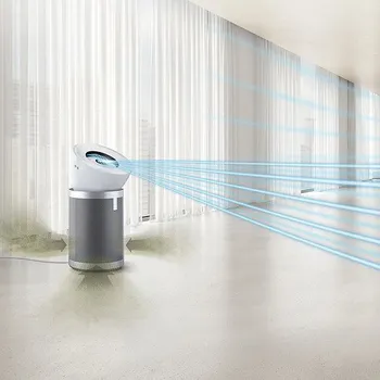 Čistička vzduchu Dyson Purifier Big+Quiet BP02