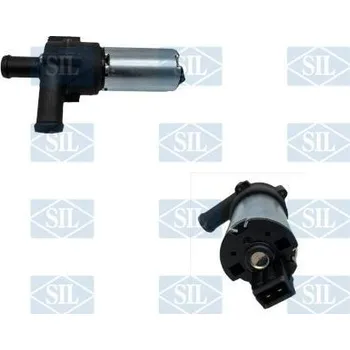 Vodní pumpa motoru Doplňovací vodní čerpadlo (okruh chladicí vody) Saleri SIL PE1666
