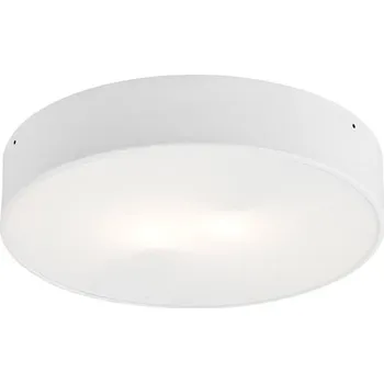 Žárovka Argon 3568 - LED Stropní svítidlo DARLING LED/35W/230V pr. 45 cm bílá