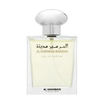 Unisex parfém Al Haramain Madinah parfémovaná voda unisex 100 ml