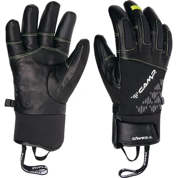 Rukavice Rukavice Camp K Guide Velikost rukavic: M / Barva: černá