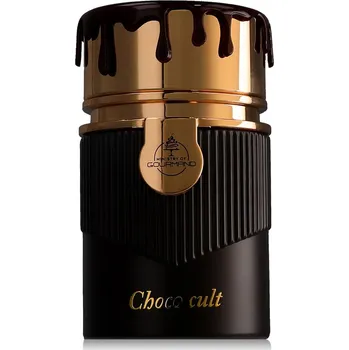 Unisex parfém Ministry of Gourmand Choco Cult EDP 100 ml UNISEX