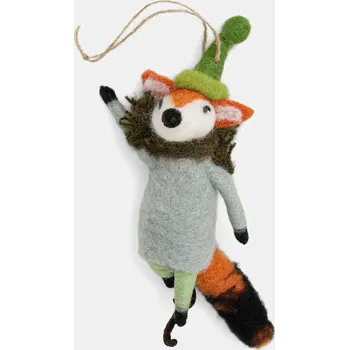 Vánoční ozdoba Ozdoba na vánoční stromeček Medicine RW25-DEU858 vícebarevná MLX