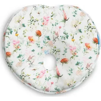 Polštář SENSILLO KVĚTINOVÝ KOREKČNÍ POLŠTÁŘ