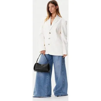 Kabelka DKNY Kabelka R423AE54 Černá OS