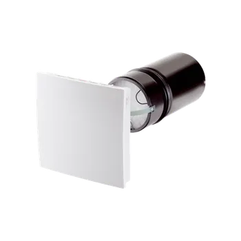 Průmyslový ventilátor PP 45 RC Sada pro konečnou montáž 0095.0242 od Maico Ventilatoren