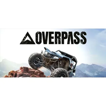 Počítačová hra Overpass (PC) (Epic Games)