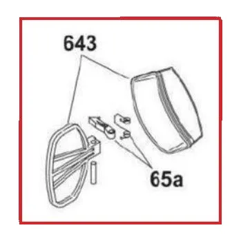 Praní a péče o prádlo 43038797 - Madlo pro pračku Candy