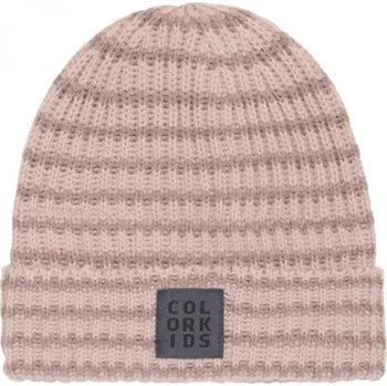 Čepice Colorkids COLOR KIDS čepice 742445 Pattern/Woodrose 52