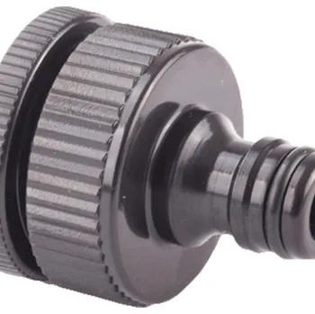 Adaptér na hadici plast, 3/4"-1" 108989 EDEN | cena za ks