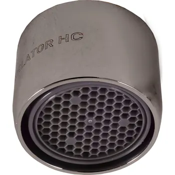 Vodovodní baterie Perlátor M22x1, Metal Grey - lesklá MA0002EMGL, RAV Slezák