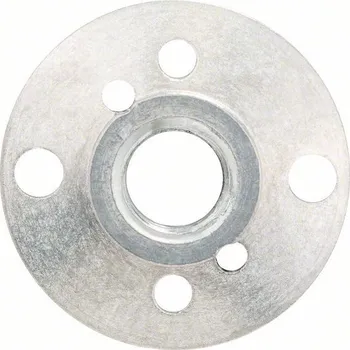 Matice BOSCH Kulatá matice se závitem príruby M 14 115/125 mm