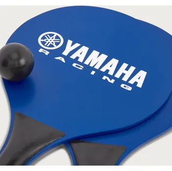 Plážový tenis Yamaha Paddock Blue