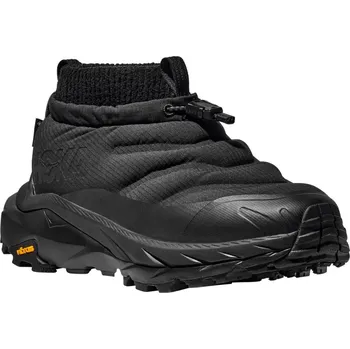 Pánská zimní obuv HOKA Kaha 2 Frost Moc GTX M - black/black 41 1/3