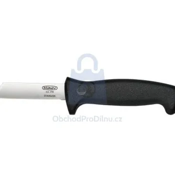 Pracovní nůž Nůž elektrikářský pevný Flex 335, Mikov 200 mm, balení 1 ks