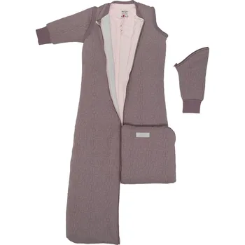 Spacák Spací pytel LODGER Hopper 4 season Sleeping bag 68/98