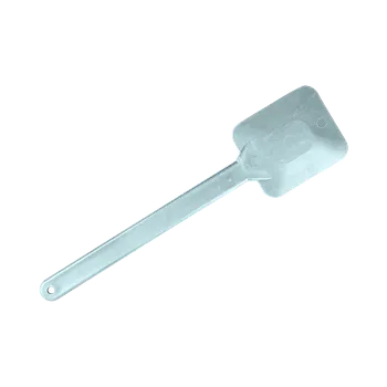 Čištění pro koně Waldhausen Lžíce na krmení Barva: Zelená