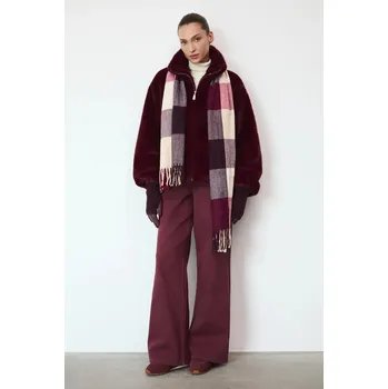 Pánská větrovka Bunda Medicine RW25-KUD808 burgundské 93X, vel. M