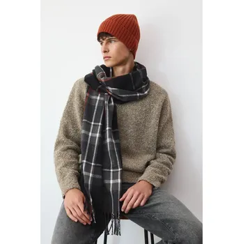 Šála Šála Medicine pánská, více barev, vzorovaná RW25-SAM715 vícebarevná MLA, vel. ONE SIZE