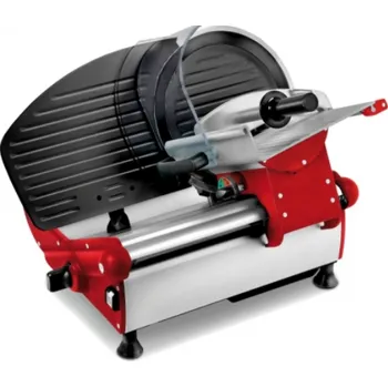 Kráječ na chleba Rheninghaus Nářezový stroj Prima 300 na sýry