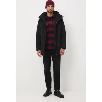 Pánská softshellová bunda Bunda Medicine RW25-KUM901 černá 99X, vel. M