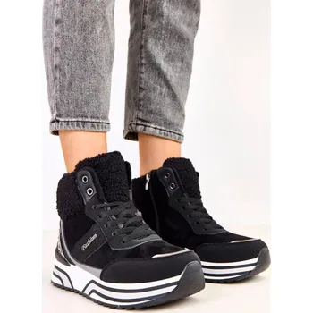 Dámská zimní obuv Sportovní obuv model 219665 Solea 39