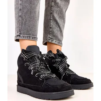 Dámská zimní obuv Sportovní obuv model 219669 Solea 36