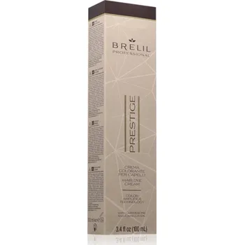 Barva na vlasy Brelil Professional Colorianne Prestige barva na vlasy odstín 8.96 Light Choco Cinnamon 100 ml