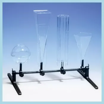 Výroba svíčky držák forem plastový